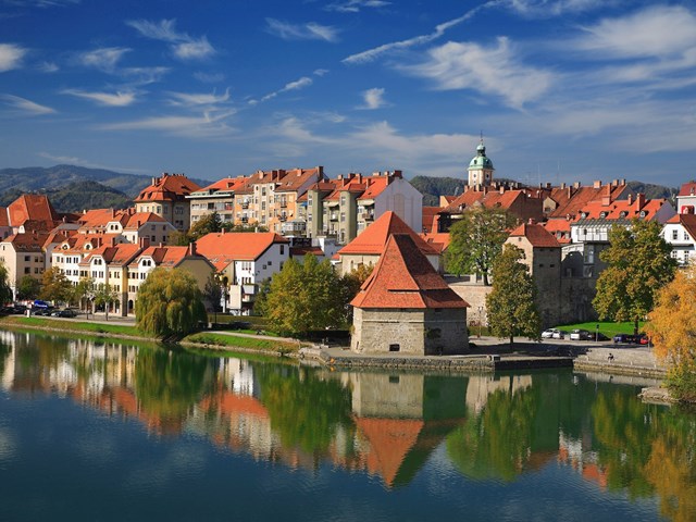 Kam v Mariboru med prvomajskimi prazniki? 