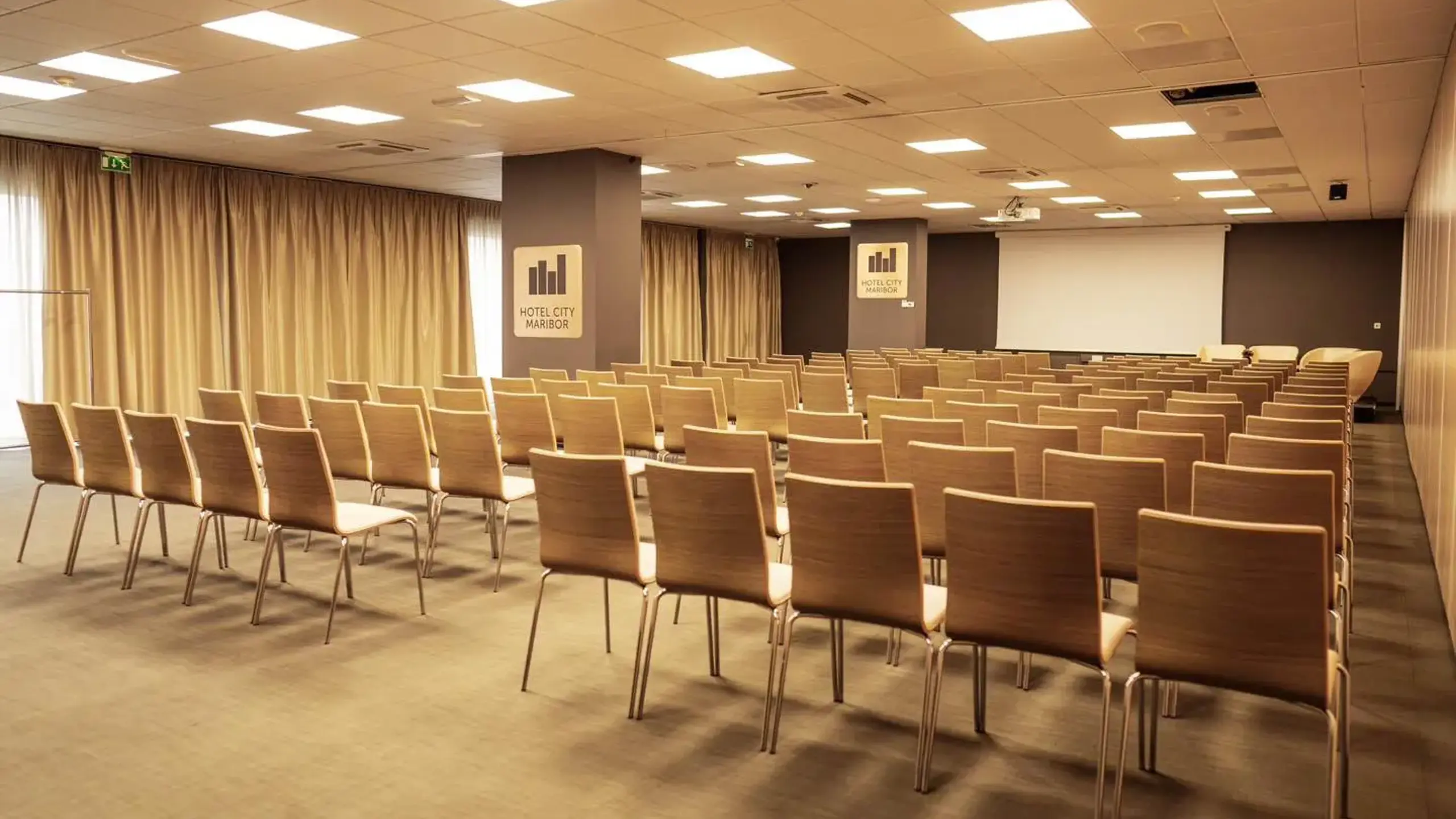 Hotel City Maribor Visit Maribor Pohorje Slovenia