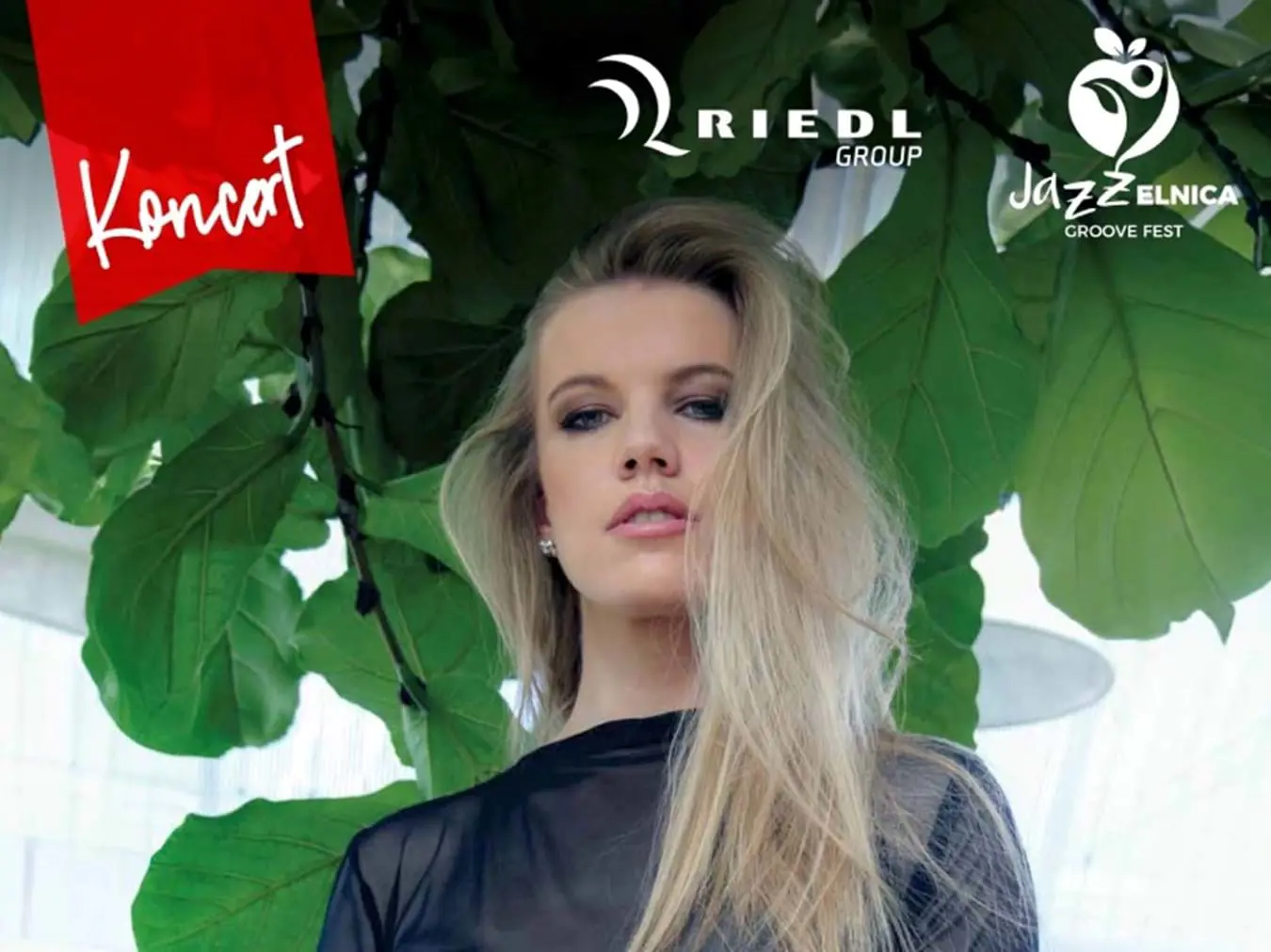 Jazzelnica Ana Soklič Feat. SOUL Cast 2026