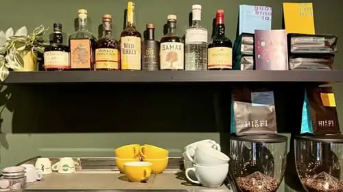 Lobic Brewery Bar Visit Maribor Pohorje Slovenia Slovenija