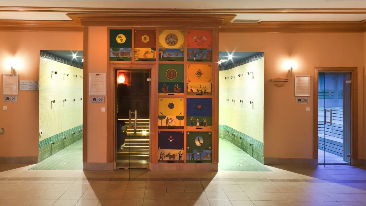 Wellness Center Bellueve Panji