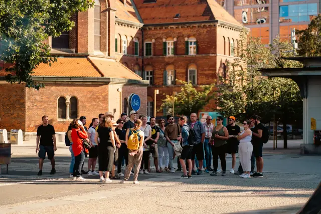 Festival Stare Trte Vodenje Od Grozda Do Case Visit Maribor Pohorje Slovenija Slovenia Klemen Golob 9