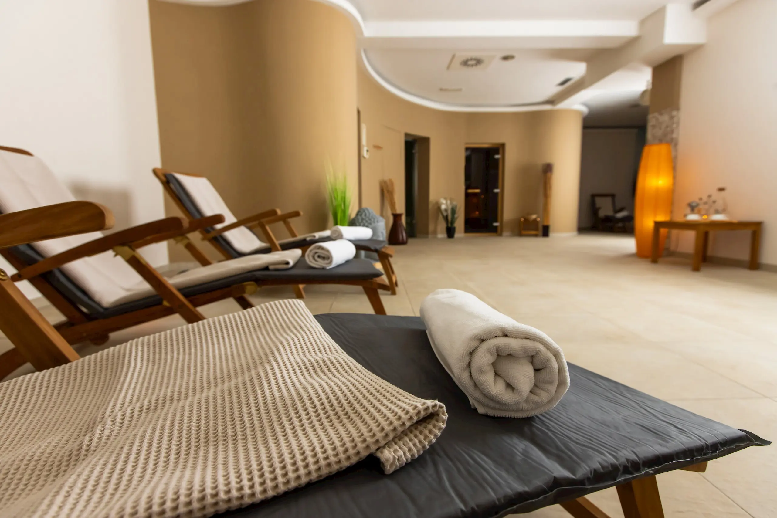 Rsz Wellness Hotel Bau