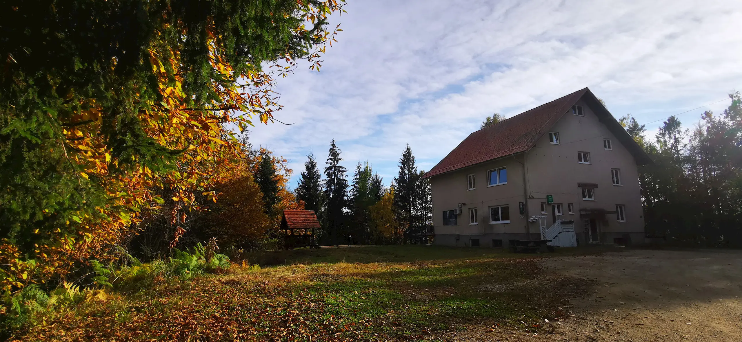 Tojzlov Vrh Maribor Pohorje Slovenija Slovenia Karmen Razlag 6