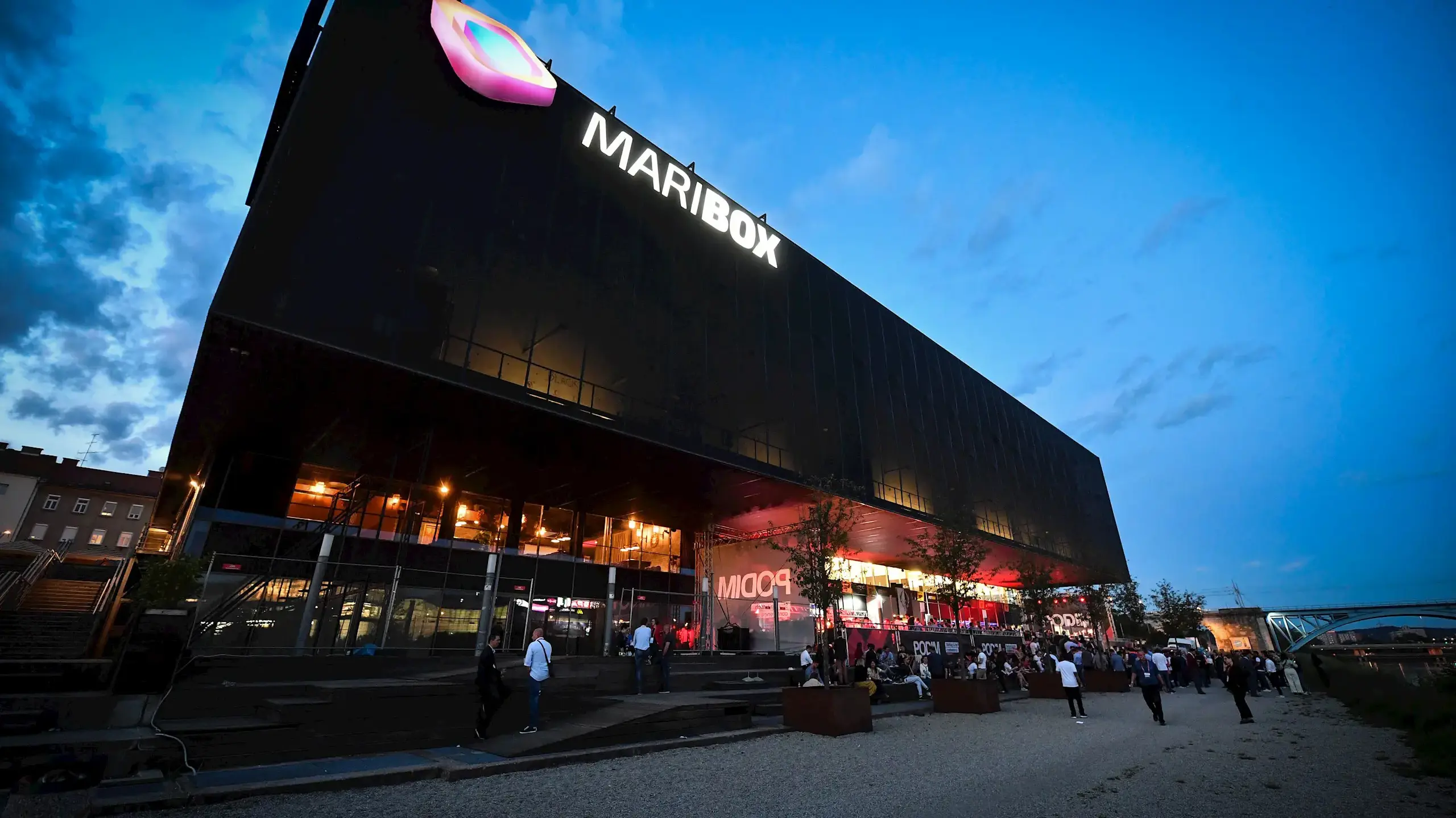 Visit Maribor Pohorje Slovenia Slovenija
