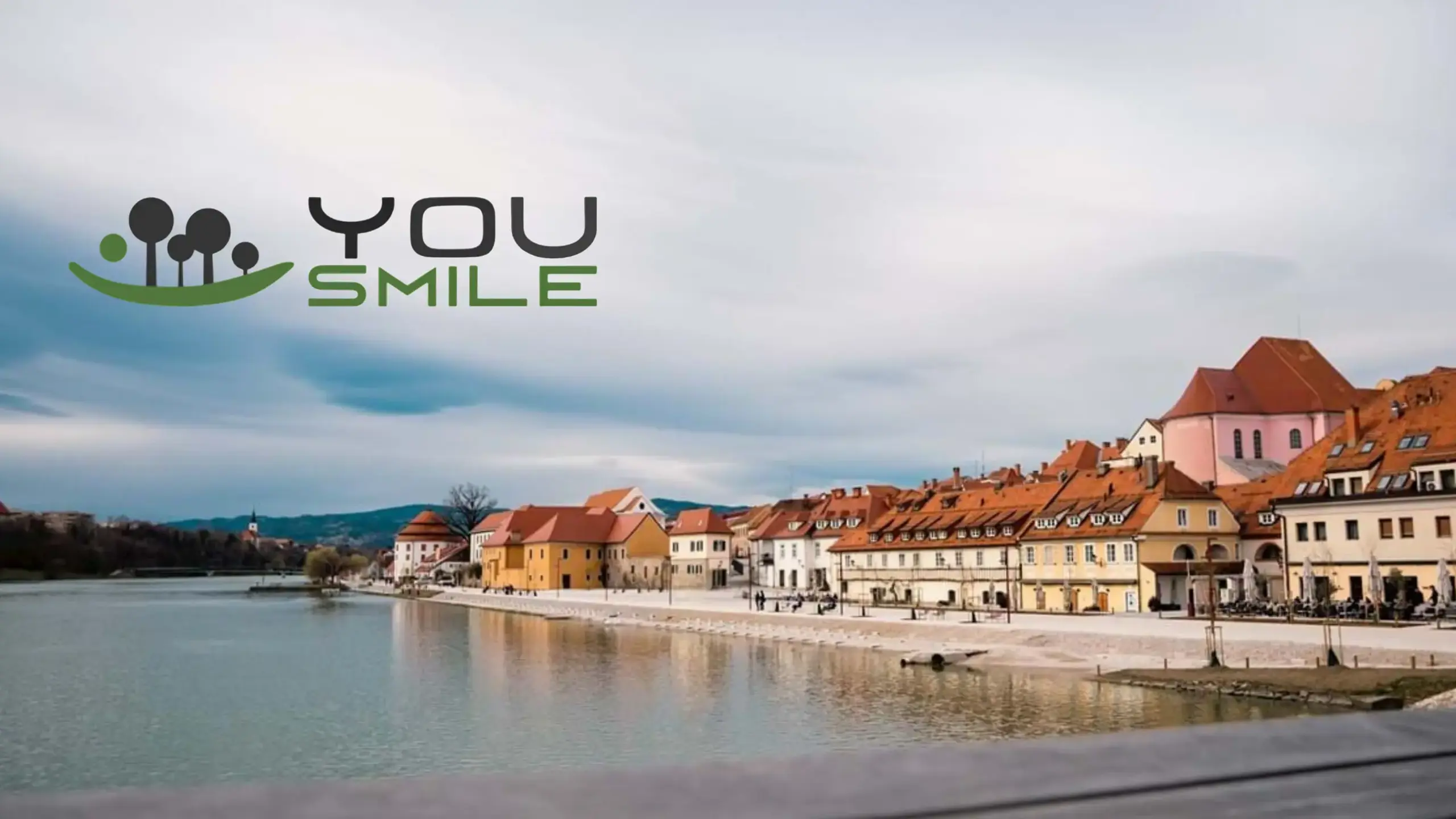 You Smile Projekt