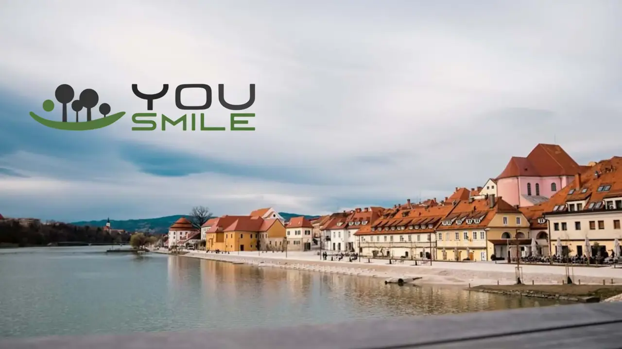 You Smile Projekt