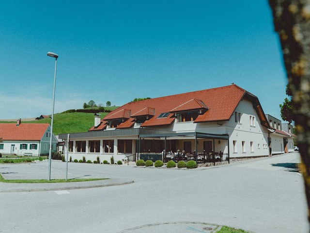 Guesthouse Vračko