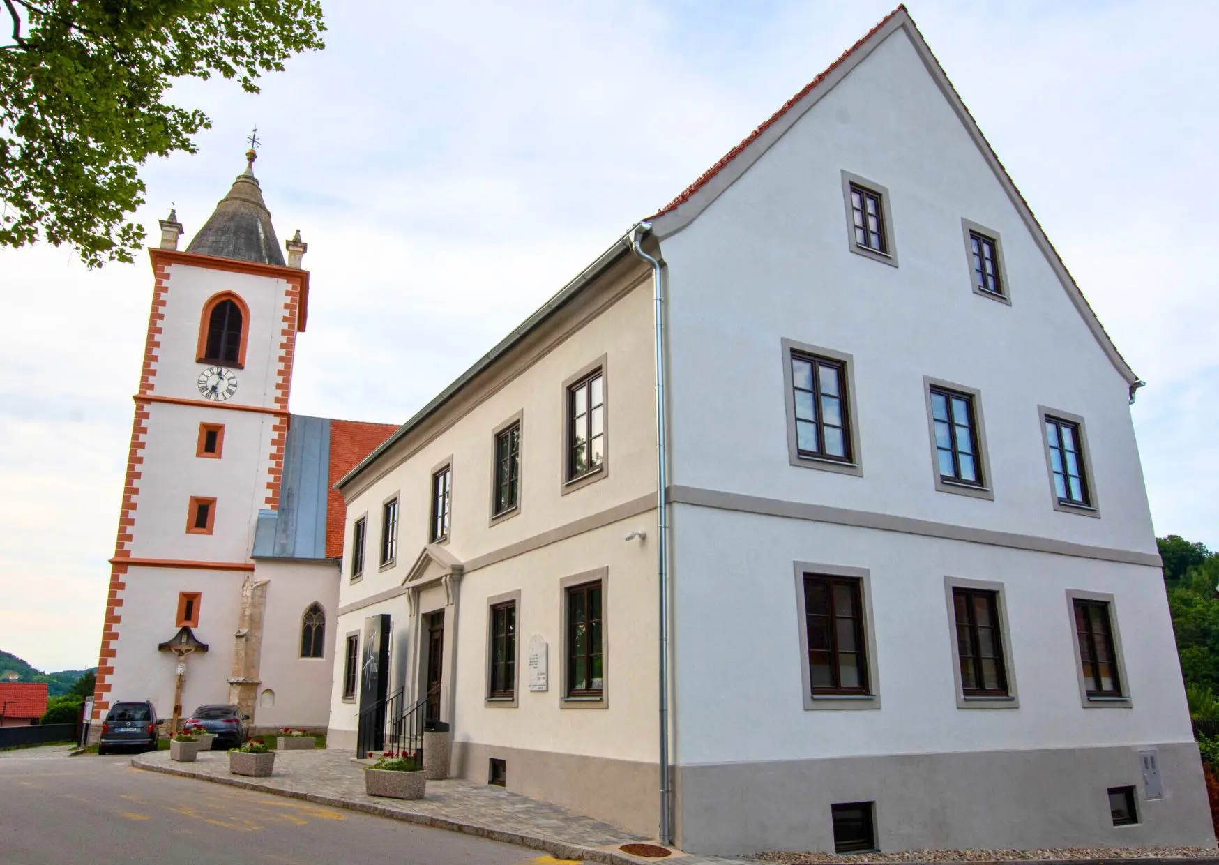 Muzej Alfi Nipic Visit Maribor Pohorje Slovenija Slovenia2