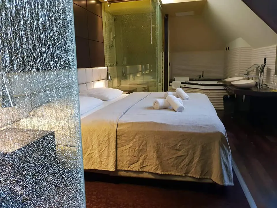 Hotel Lent Visit Maribor Pohorje Slovenia Slovenija