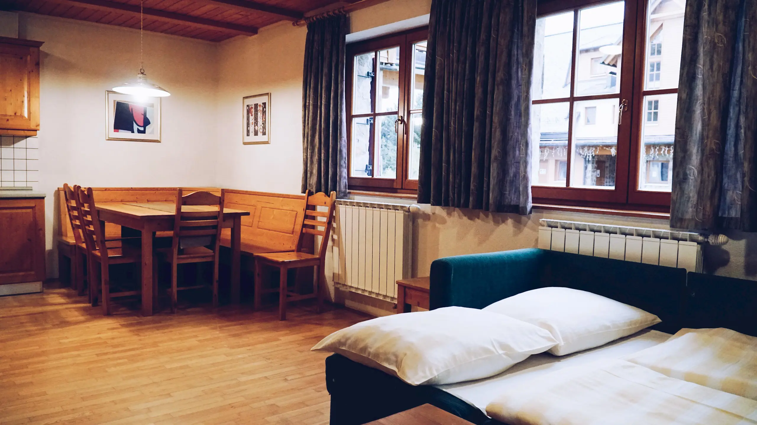 Pohorje Village Wellness Spa Resort Wellness Spa Family Apartments Bolfenk Maribor Pohorje Slovenija Slovenia Arhiv Pohorje Village