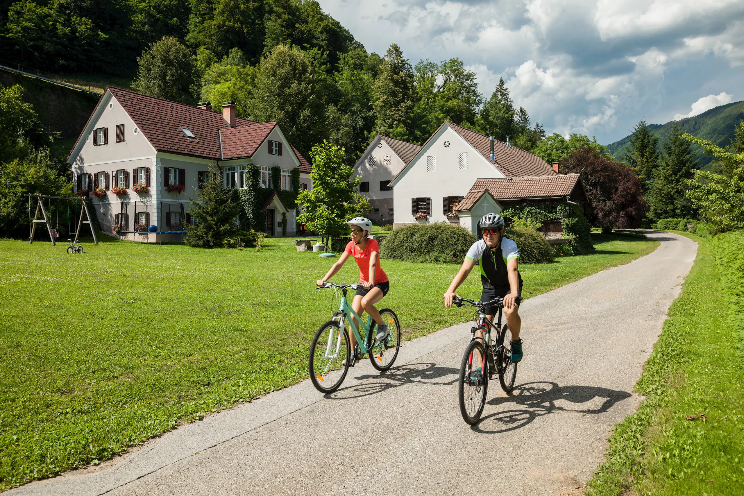 Dravabike Wwwdravabikesi Etapa 2 Jernej Zadravec 9