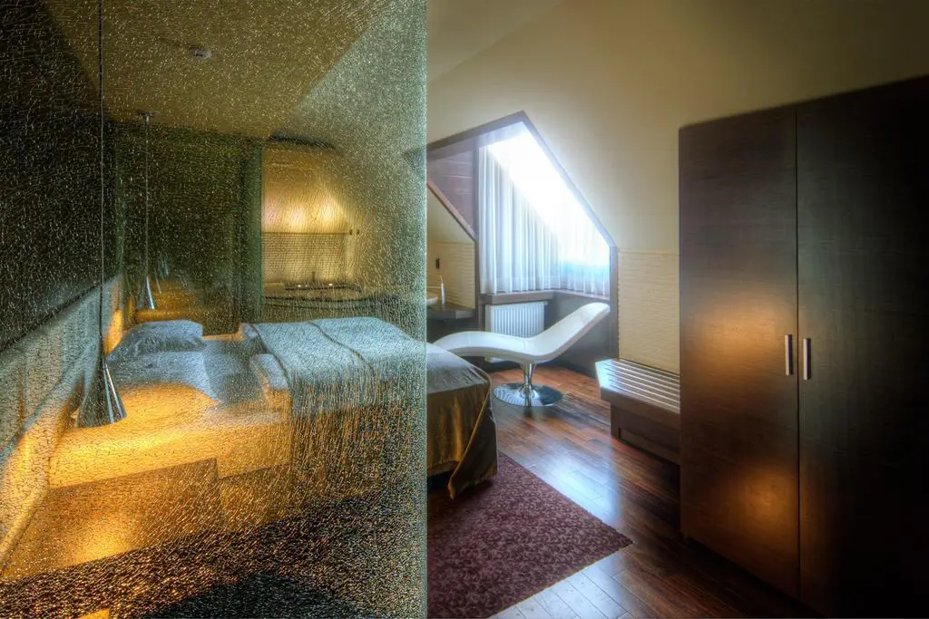 Hotel Lent Maribor Room 2