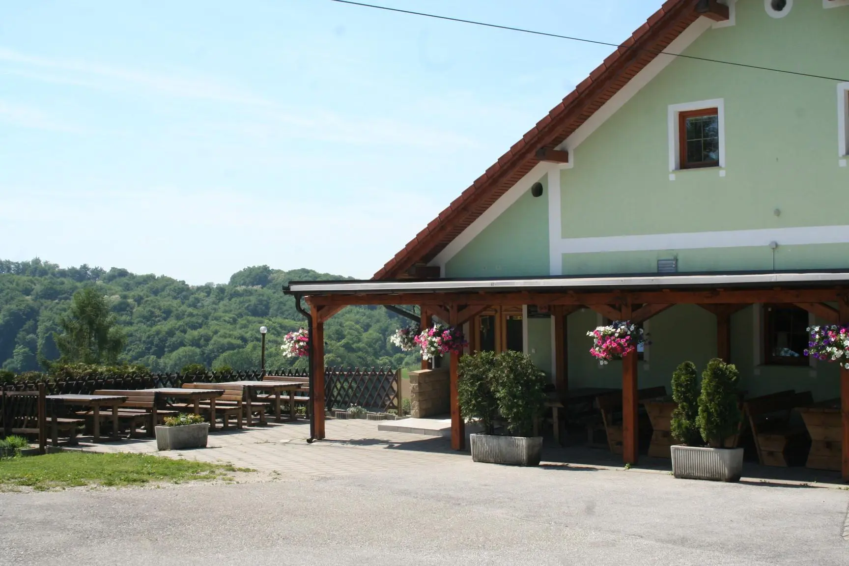 Turisticna Kmetija Emil Maribor Pohorje Slovenija Slovenia Arhiv Turisticna Kmetija Emil
