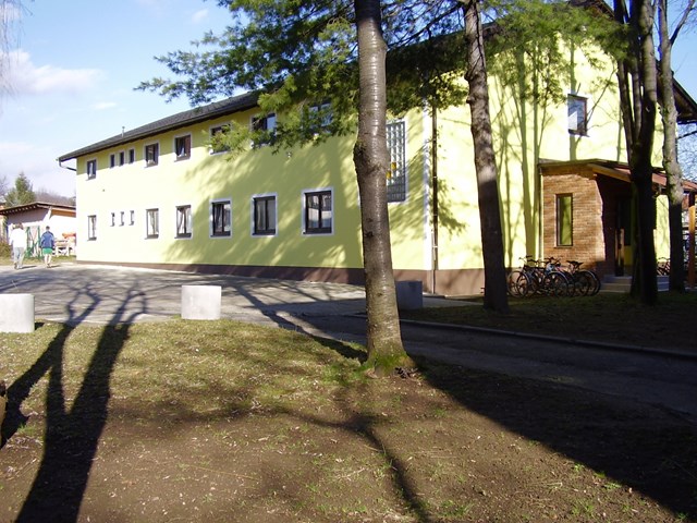M Hostel