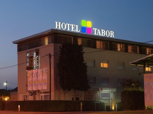 Tabor Hotel Maribor