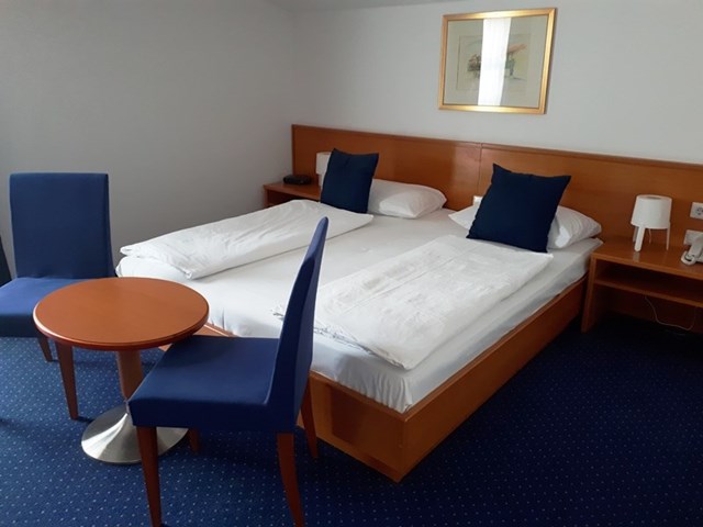 Maribor INN Hotel