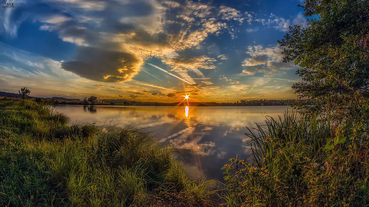 Jezero Radehova 1