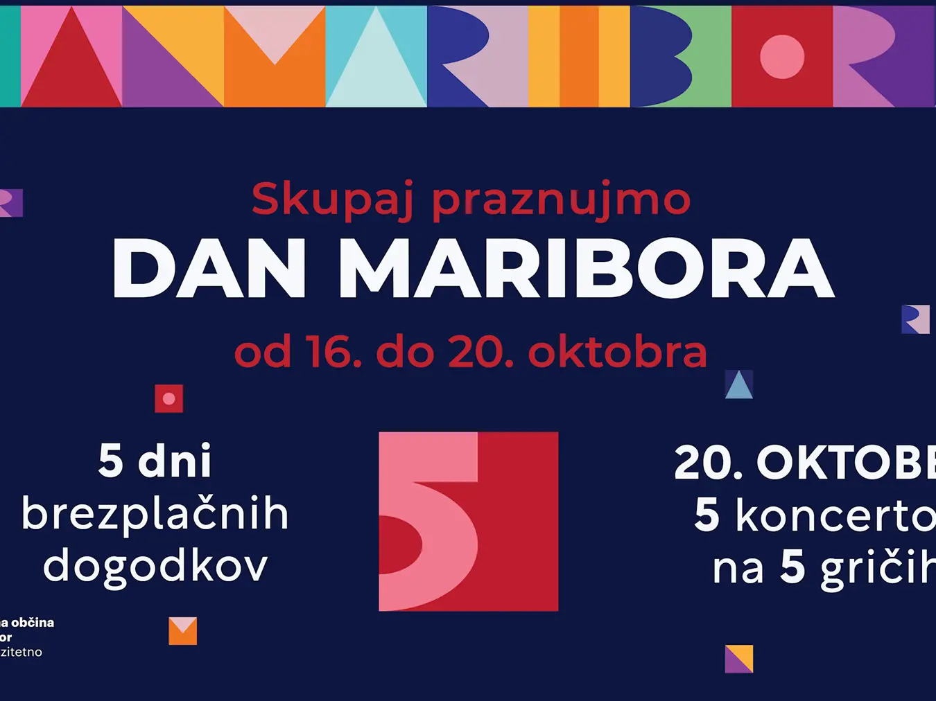 Dan Maribora 2026
