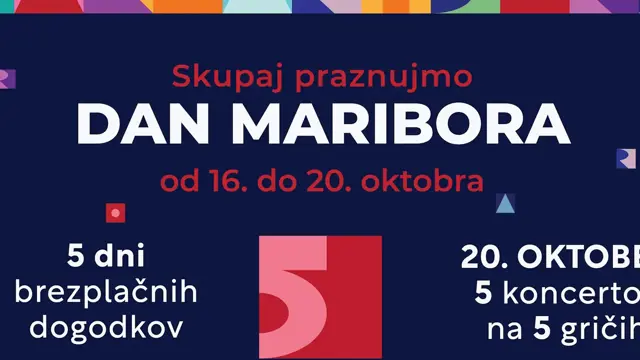 Dan Maribora 2026