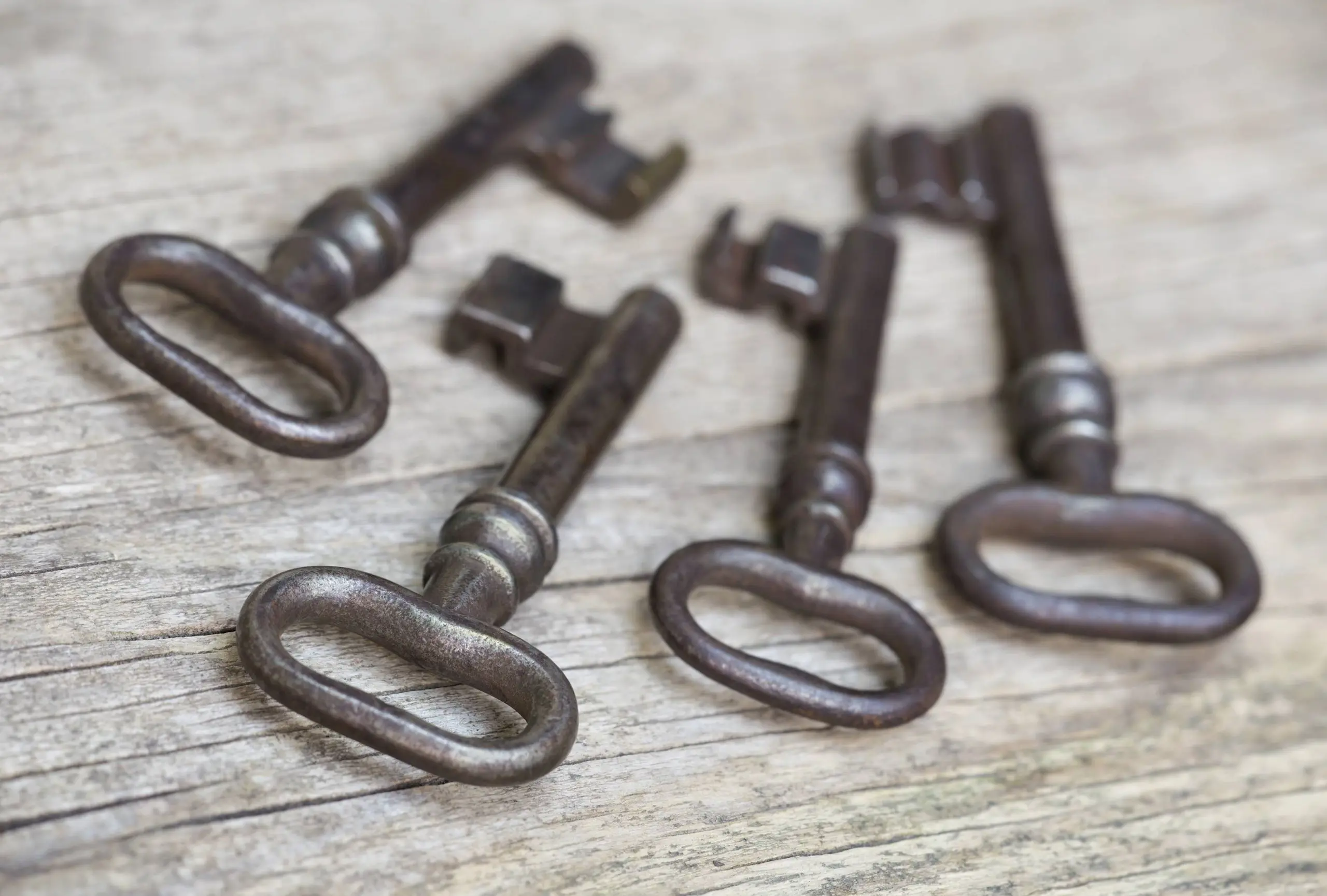 Cast Iron Keys Knhcqp9 1