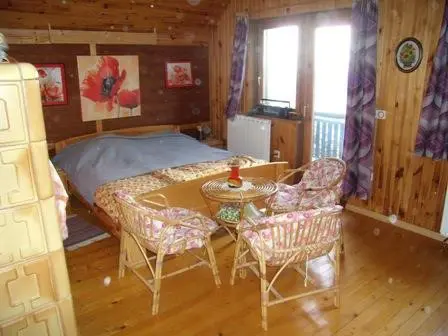 Apartma Anton Pocitniska Hisa Maribor Pohorj Slovenija Slovenia Arhiv Apartma Anton 3