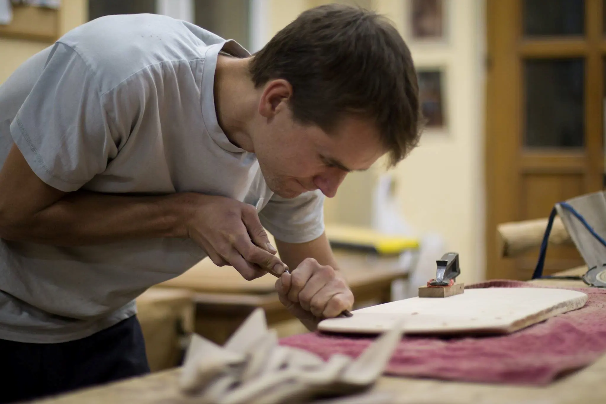 Esen Woodcraft Visit Maribor Pohorje Slovenia2