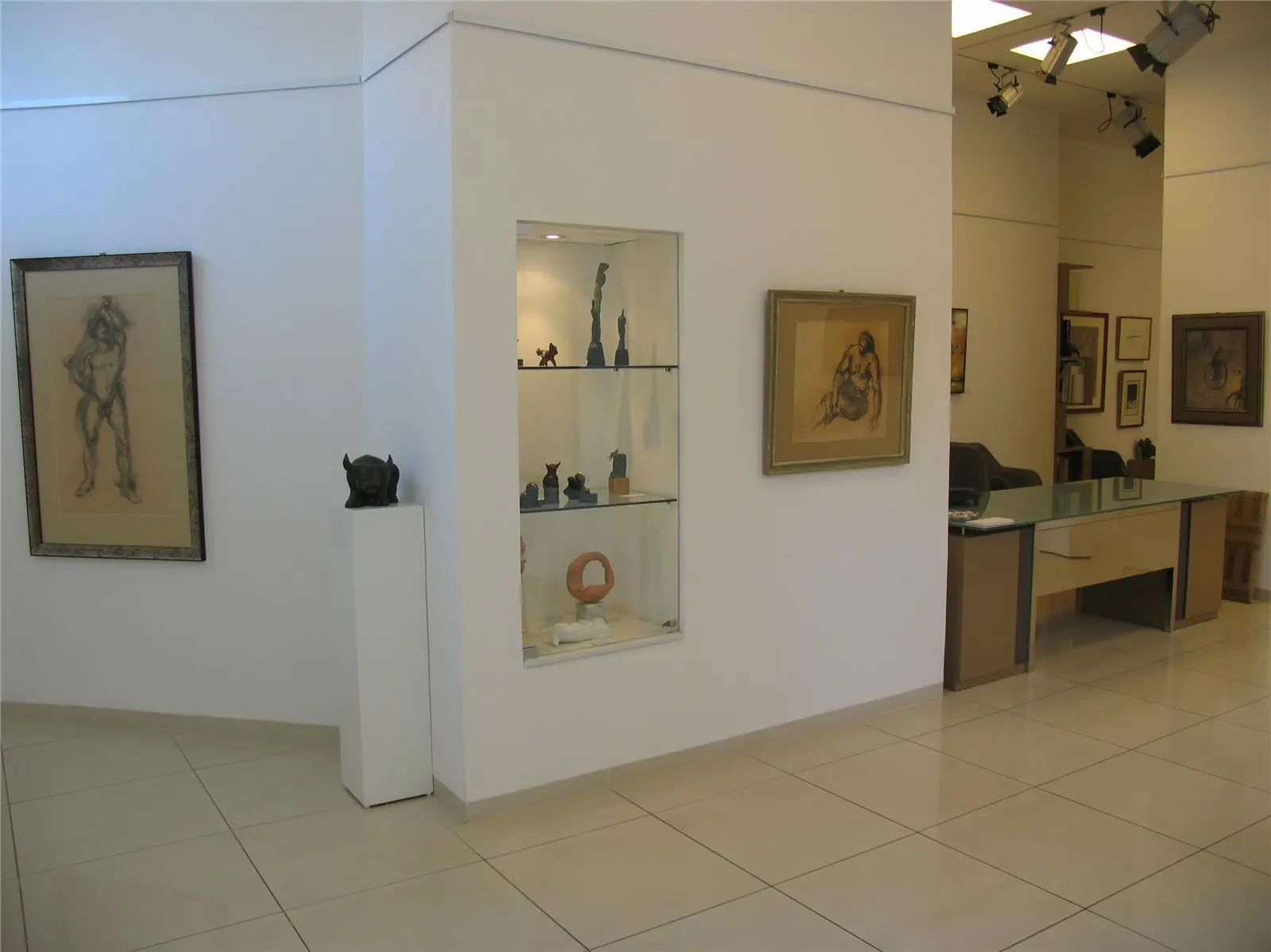 Galerija Hest Slovenia Slovenija Maribor Pohorje Mihaela Znidaric 06
