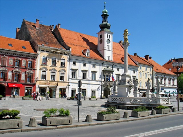 City Hall - Rotovž