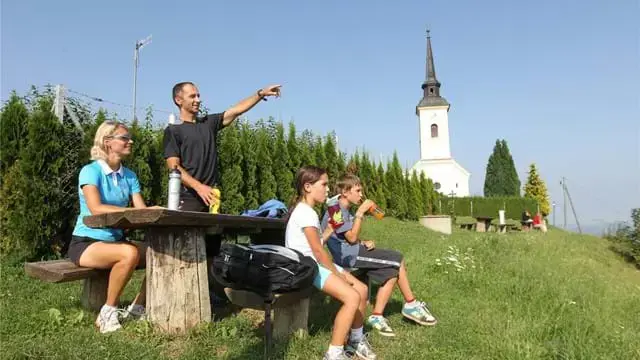 Pohodnistvo Urban Slovenia Slovenija Maribor Pohorje Ales Fevzer 06