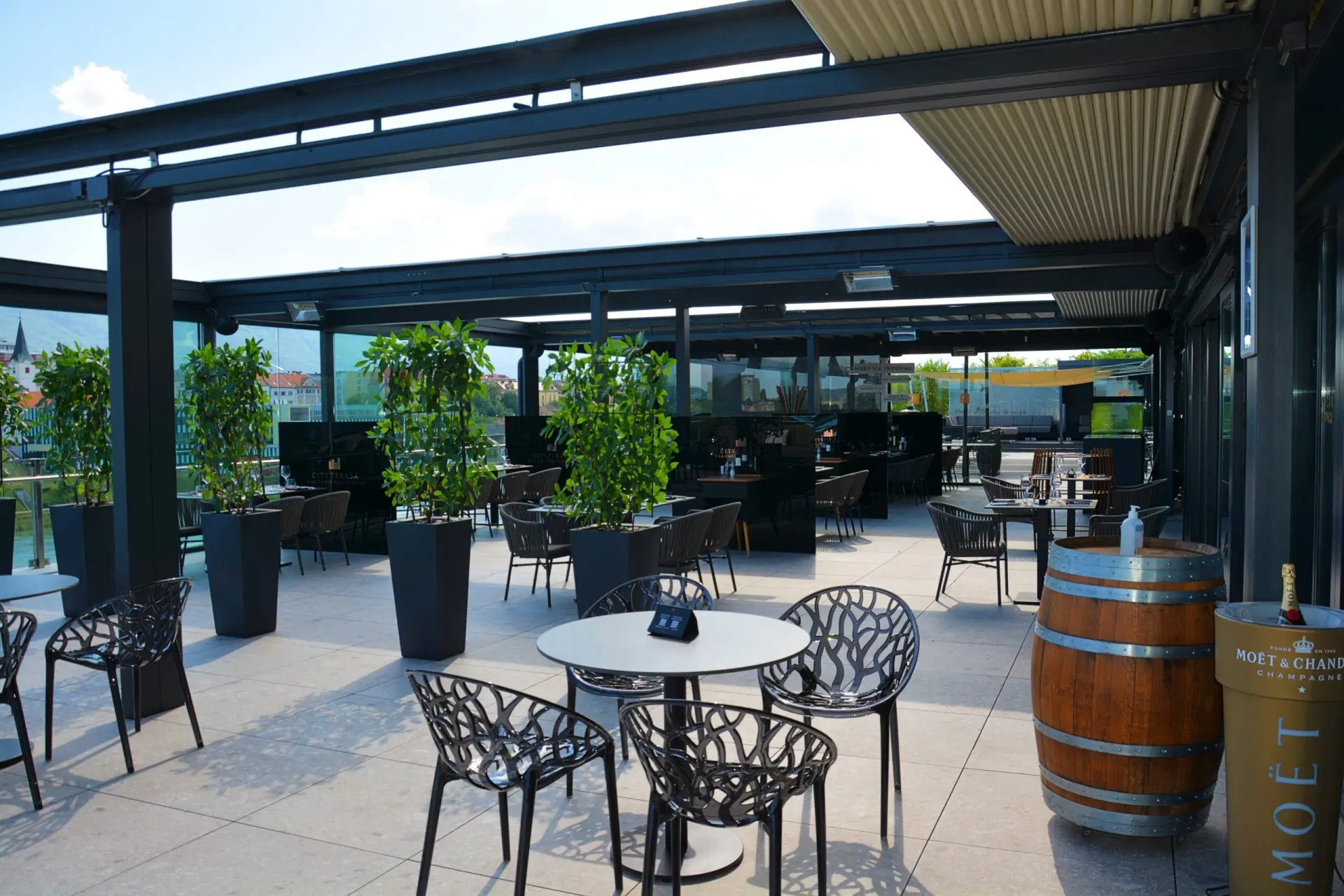 Hotel Terasa Visit Maribor Pohorje Slovenia
