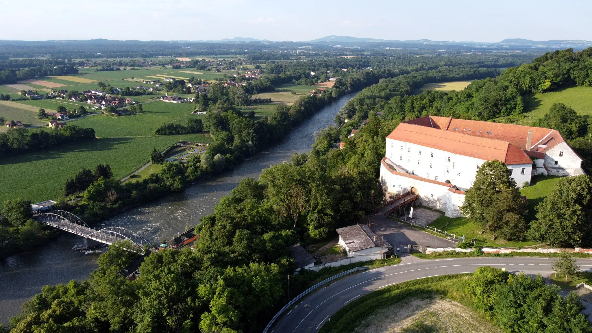 Muzej Norosti Visit Maribor Pohorje Slovenia