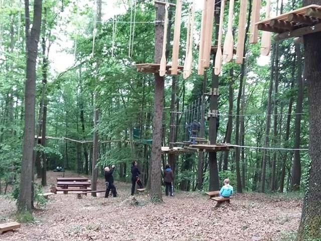 Vurberk Adventure Park