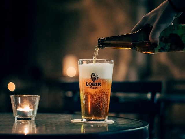 Lobik Brewery
