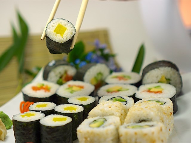 Njami Sushi