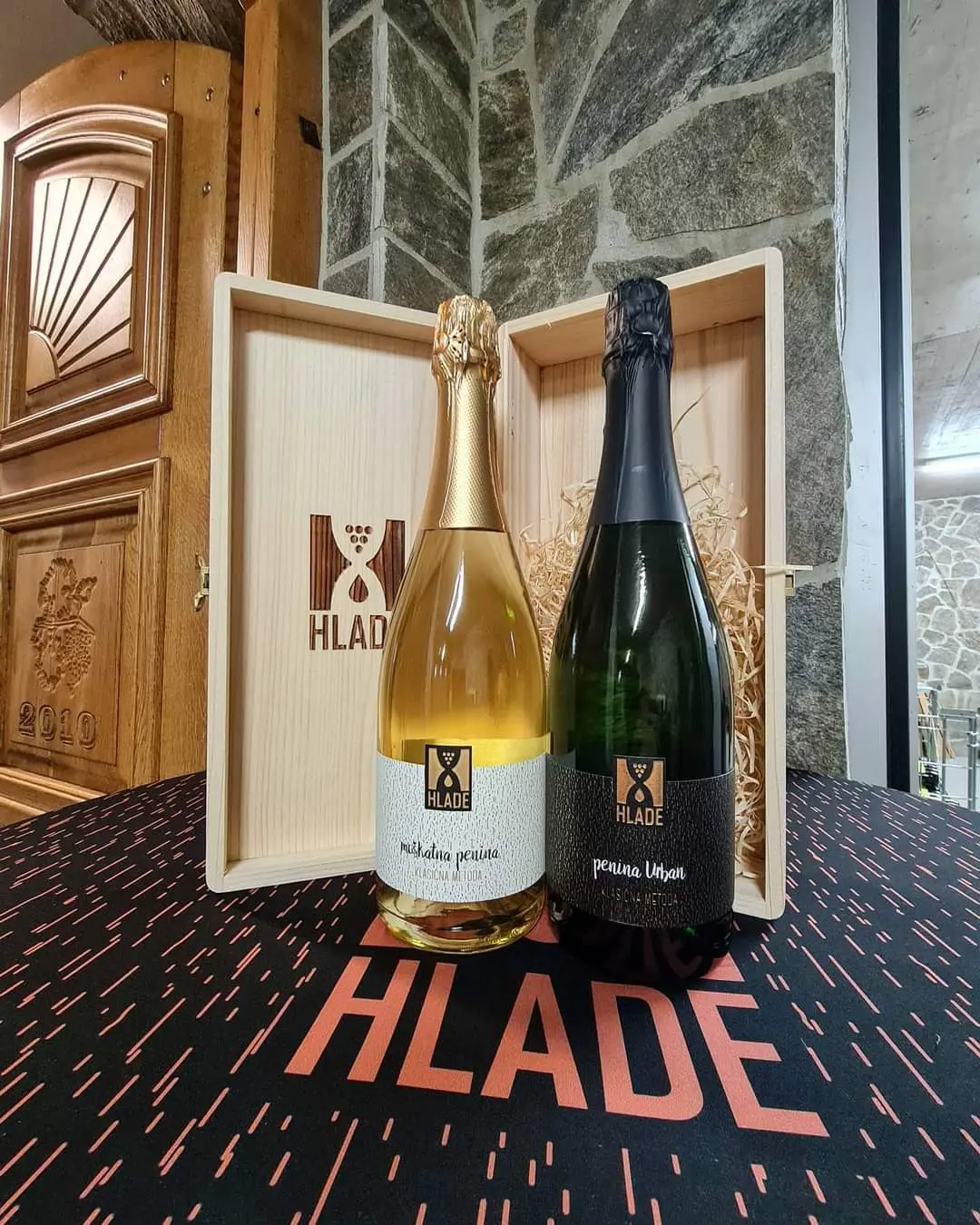 Vino Hlade Maribor Pohorje Slovenia Slovenija 2