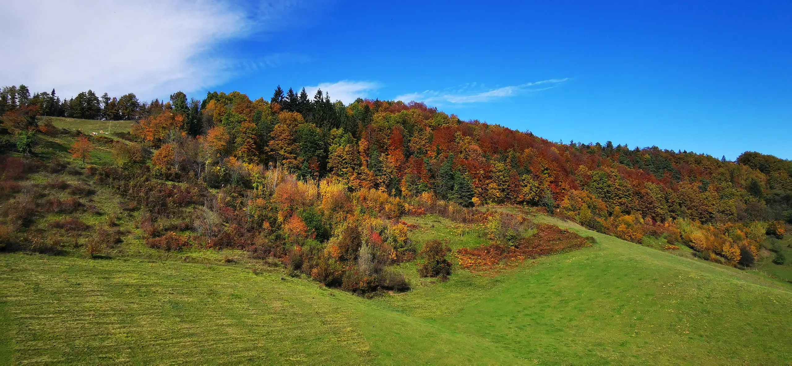 Gaj Nad Mariborom Maribor Pohorje Slovenija Slovenia Karmen Razlag 5