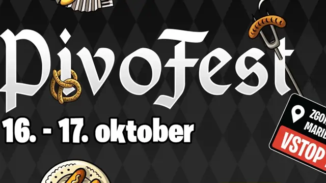 Pivo fest Maribor 