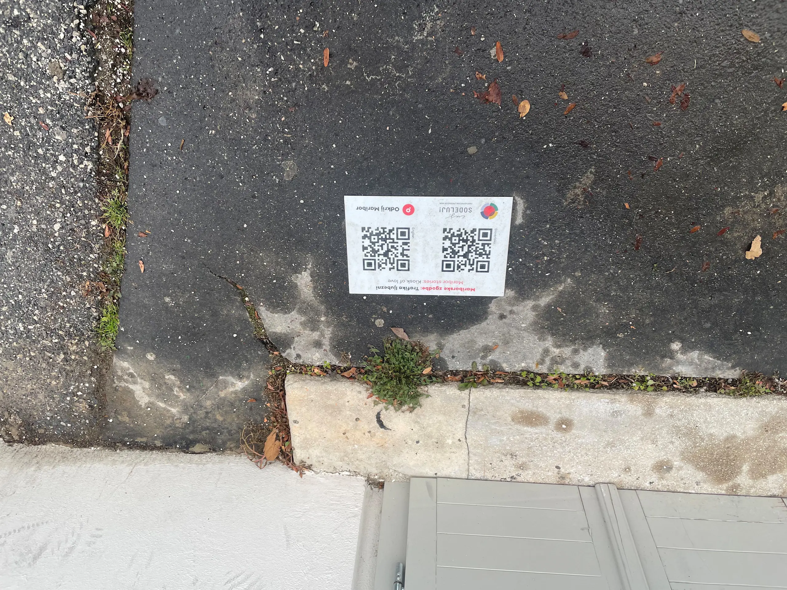 6Mariborske Zgodbe Trafika Ljubezni 2