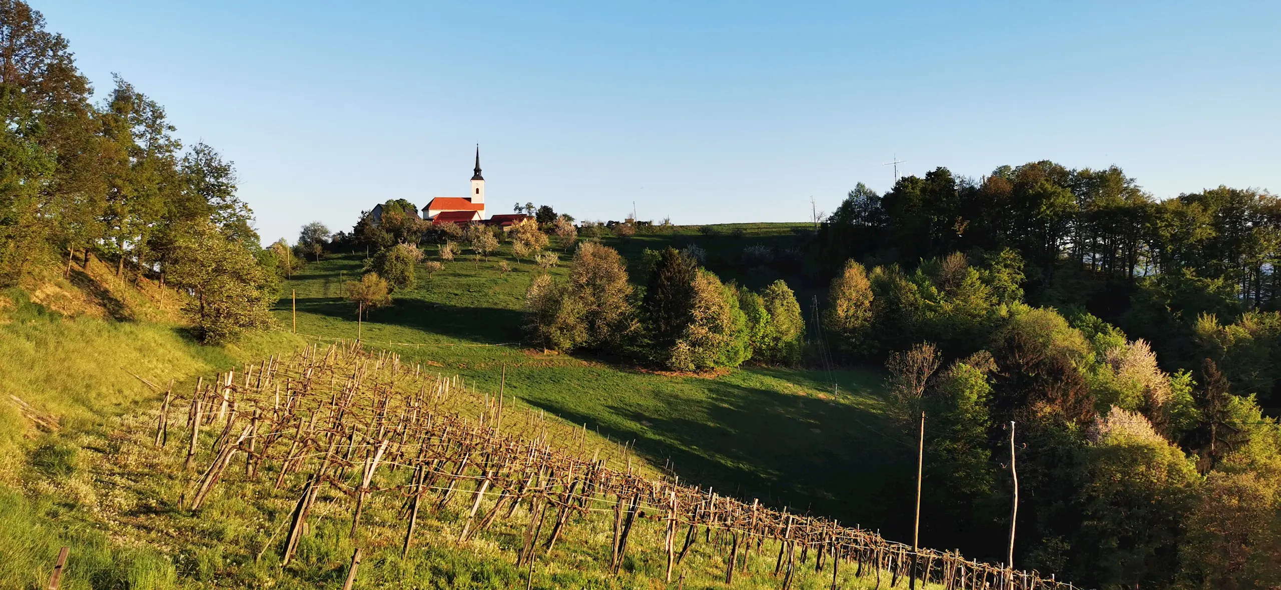 Sv Urban Kolesarjenje Maribor Pohorje Slovenija Slovenia Karmen Razlag 9