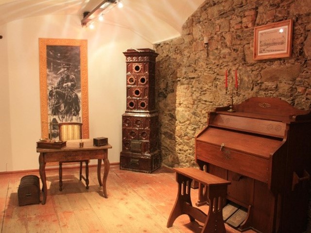 Escape Room Enigmarium Maribor