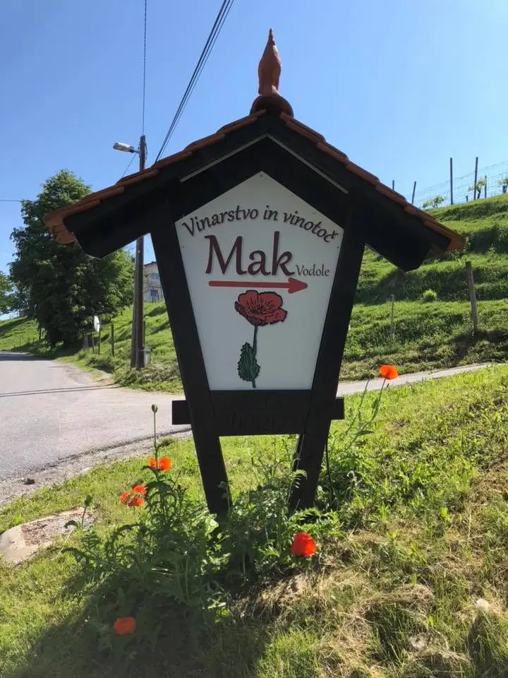 Kmetija Mak1