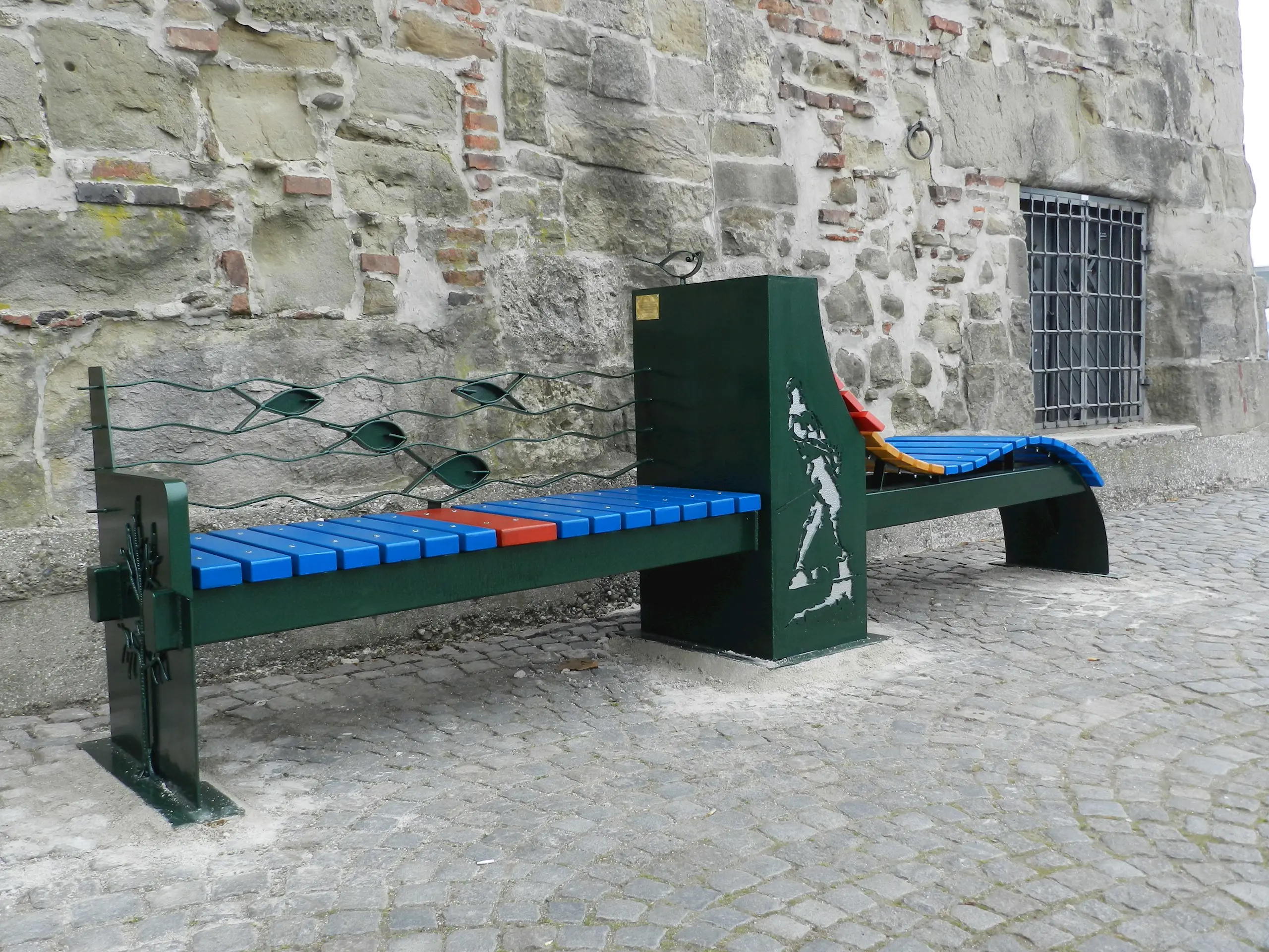 Klop Vodni Stolp Maribor Pohorje Visit Maribor Slovenija Slovenia2