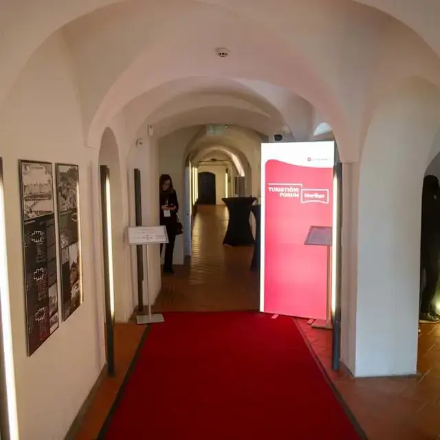 3 Mariborski Turisticni Forum 2024 Visit Maribor Maribor Pohorje Slovenija Slovenia Mediaspeed 16