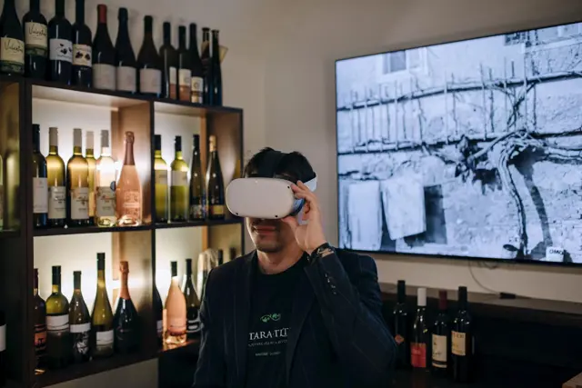 Vr Dozivetje Stare Trte Maribor Pohorje Slovenija Slovenia Jernej Borovinsek 41