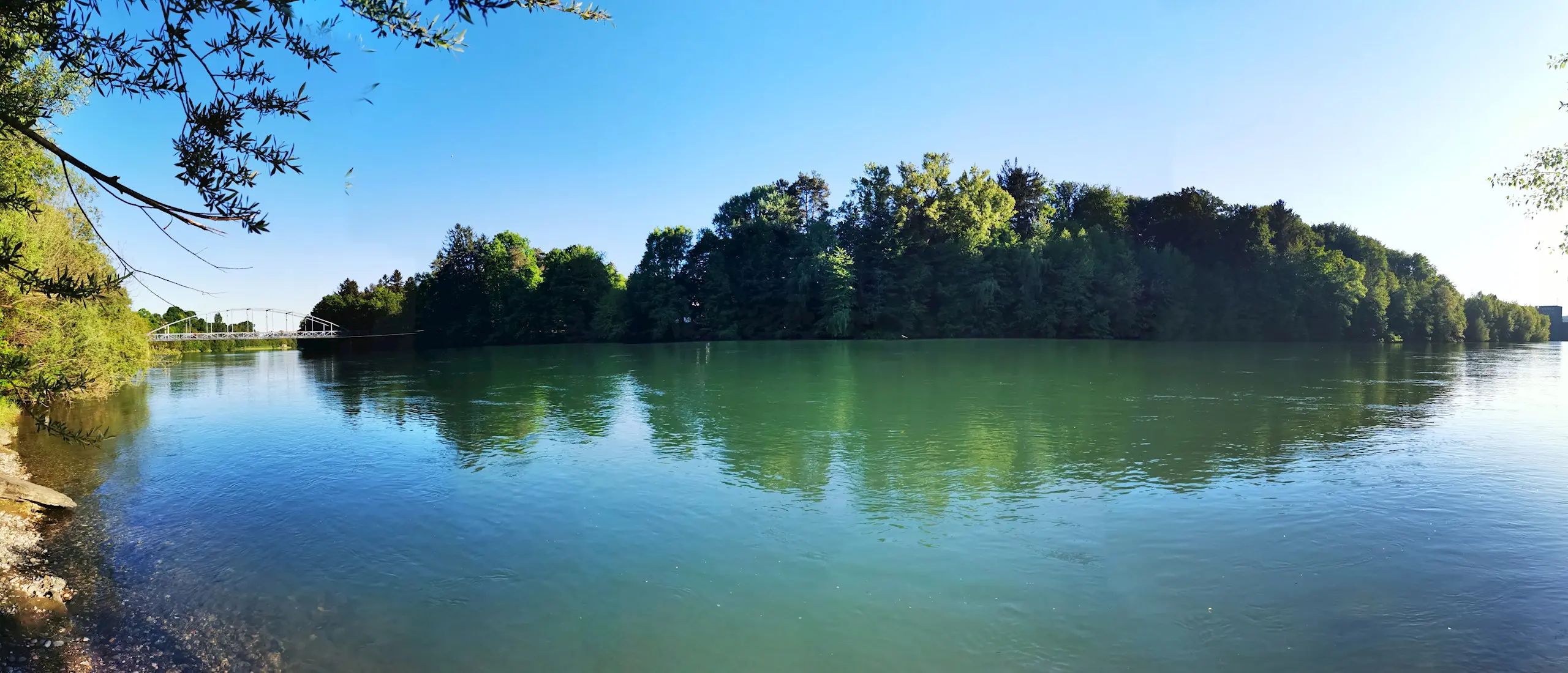 Mariborski Otok Slovenija Slovenia Maribor Pohorje Karmen Razlag 2