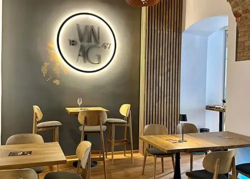 Bistro Vinag Visit Maribor Pohorje Slovenija Slovenia3