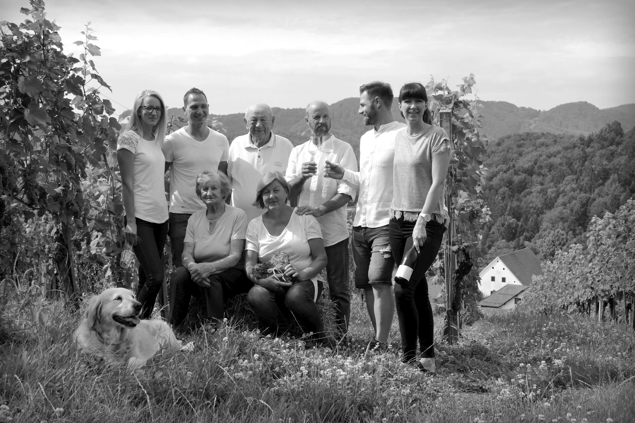 Family Leber Vracko