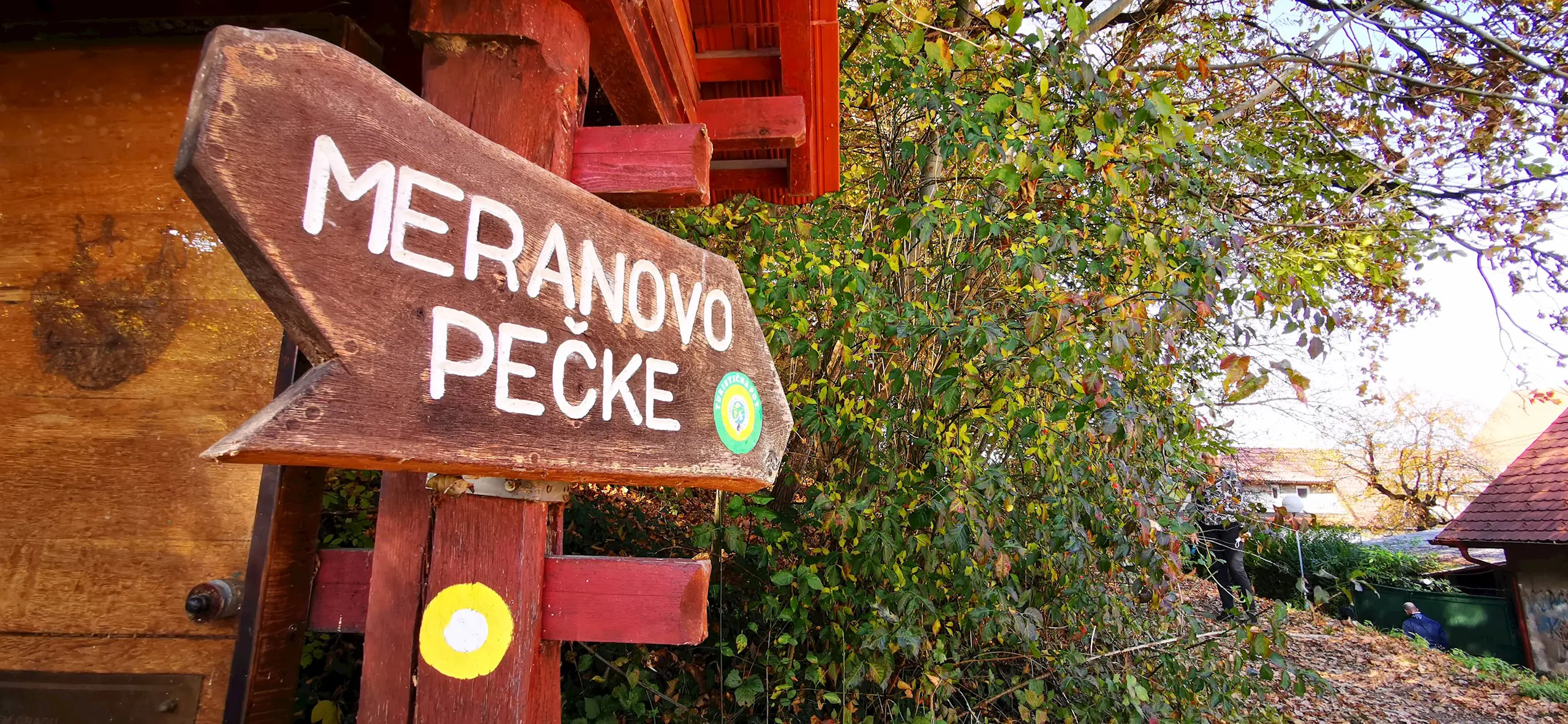 Meranovo Maribor Pohorje Slovenija Slovenia Karmen Razlag 1