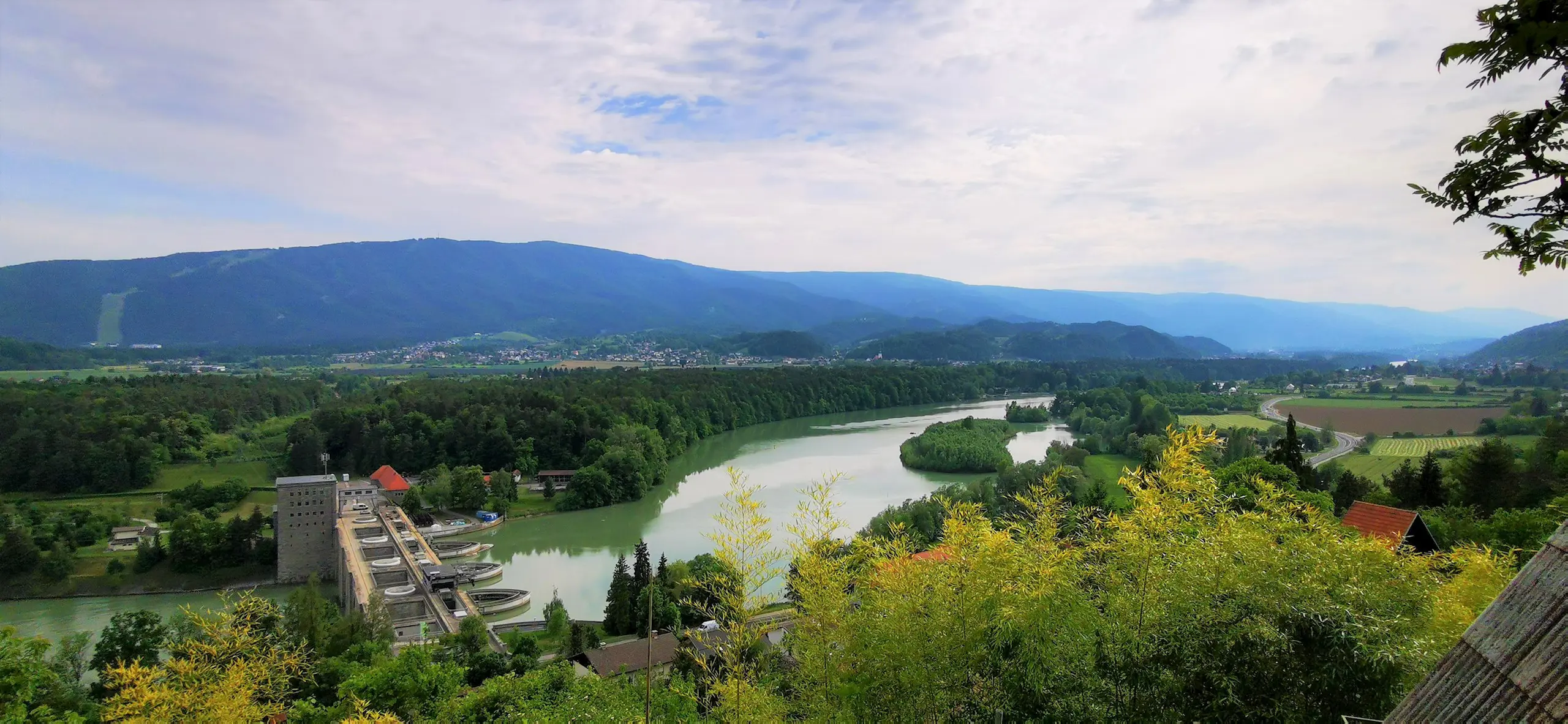 Hudiceve Skale Pohodniska Pot Izletniska Tocka Maribor Pohorje Slovenija Slovenia Karmen Razlag 8